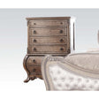 Acme - Ragenardus Chest 26316 Vintage Oak Finish