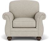 Winston Fabric Chair | Flexsteel