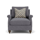 Veda Fabric Chair | Flexsteel