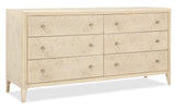 Archives Dresser Alabaster - Beige by Hooker Furniture - View 1