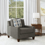Lottie Fabric Chair | Flexsteel
