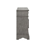 Artesia Dresser 27105 Salvaged Natural Finish | Acme - 27105 - Home Elegance USA - 3