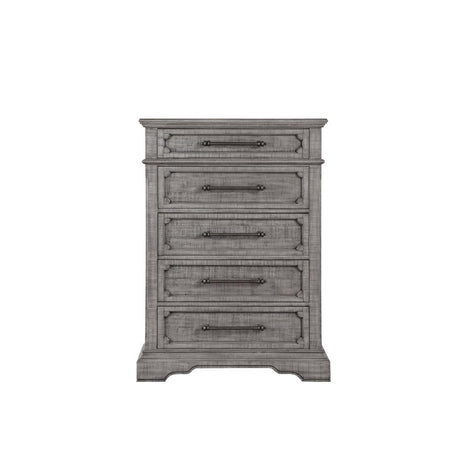 Artesia Chest 27106 Salvaged Natural Finish | Acme - 27106 - Home Elegance USA - 2