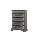 Artesia Chest 27106 Salvaged Natural Finish | Acme - 27106 - Home Elegance USA - 5