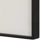 Joel Modern Wood Wall Art (Set of 2) - Gray by Uttermost - View 6