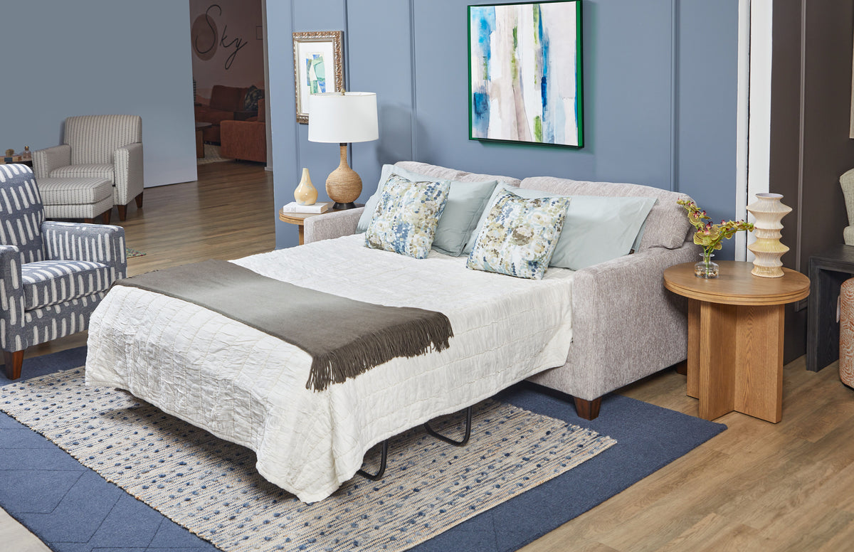 Serendipity Fabric Sleeper | Flexsteel