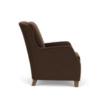 Allison Fabric Chair | Flexsteel