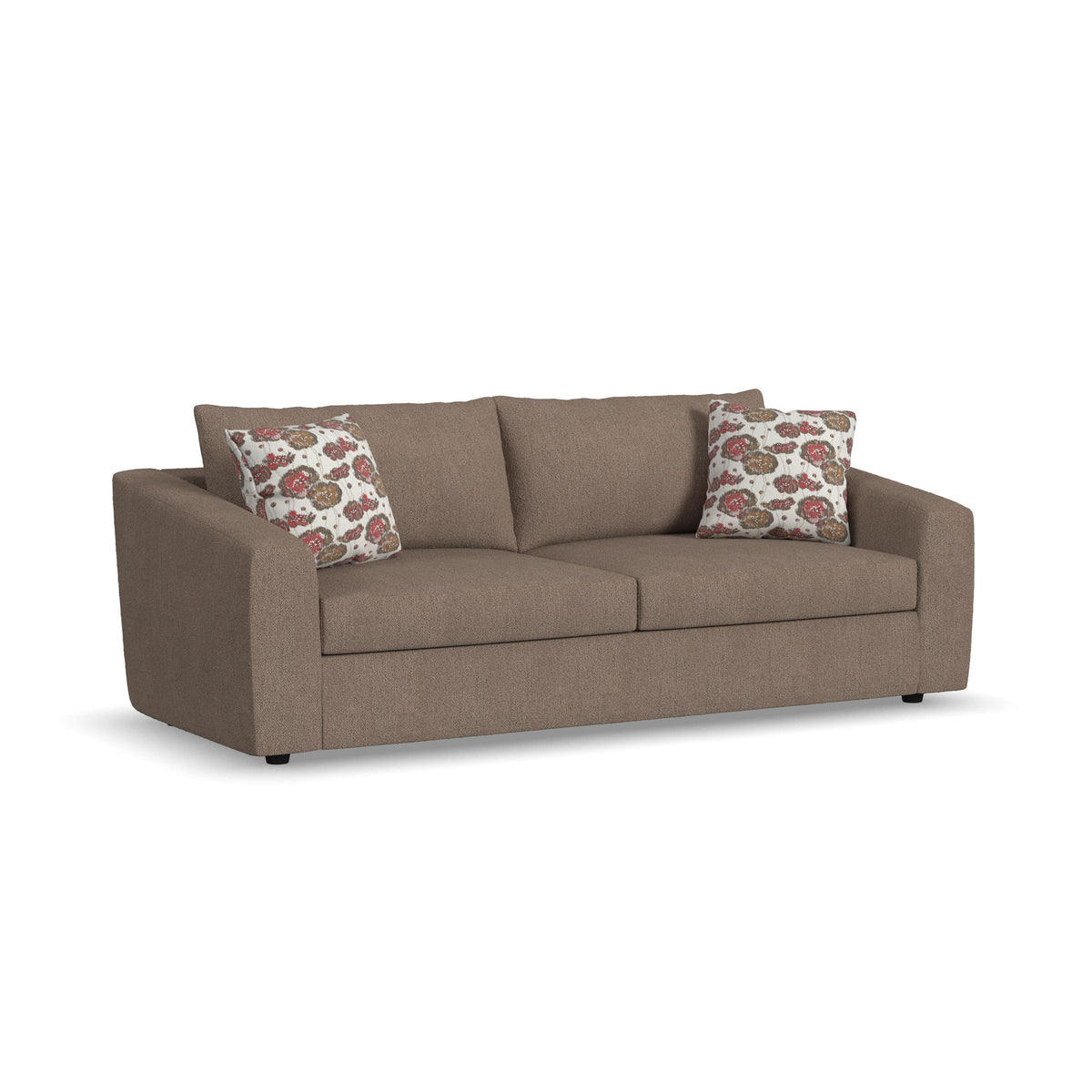 Chevy Fabric Sofa | Flexsteel