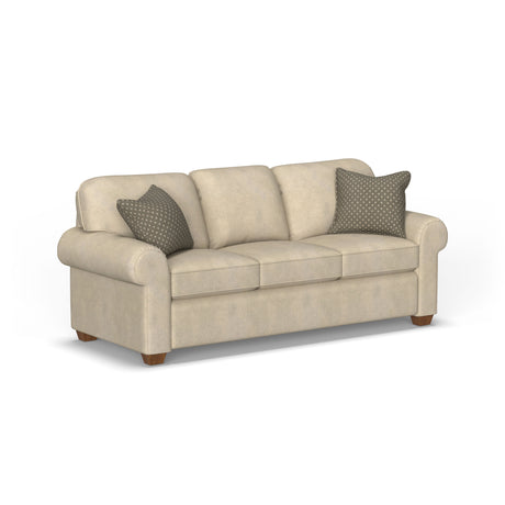 Thornton Fabric Sleeper | Flexsteel