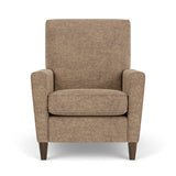 Digby Fabric High-Leg Recliner | Flexsteel