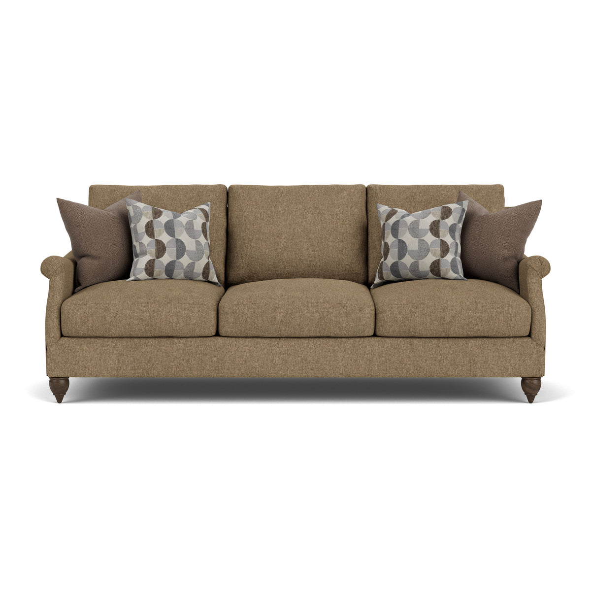 Veda 86" Sofa | Flexsteel