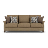 Veda 86" Sofa | Flexsteel