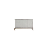 Acme - Dresden Dresser 28175 Vintage Bone White Finish