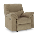 Ashley Briar Alphons Rocker Recliner | Home Elegance USA