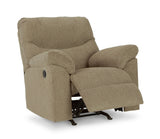 Ashley Briar Alphons Rocker Recliner | Home Elegance USA