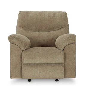Ashley Briar Alphons Rocker Recliner | Home Elegance USA