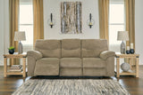 Ashley Briar Alphons Reclining Sofa - 2820288 - Home Elegance USA - 6