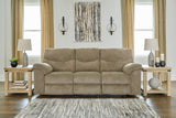 Ashley Briar Alphons Reclining Sofa | Home Elegance USA