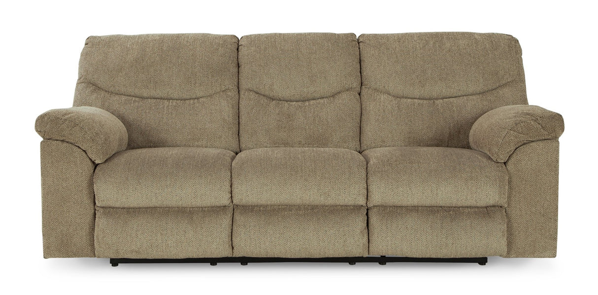 Ashley Briar Alphons Reclining Sofa - 2820288 - Home Elegance USA - 1