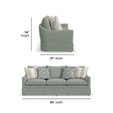 Eleanora Sofa | Flexsteel
