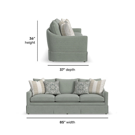 Eleanora Sofa | Flexsteel