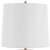 Trentino Table Lamp - Black by Uttermost - View 5
