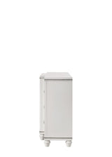 Acme - Sadie Dresser 28745 White Finish