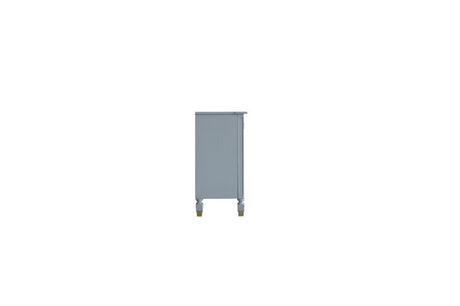 Acme - House Marchese Dresser 28865 Pearl Gray Finish