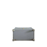 Acme - House Marchese Chest 28866 Pearl Gray Finish