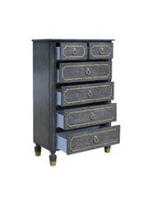 Acme - House Marchese Chest 28906 Tobacco Finish