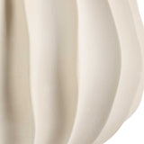 Javary Table Lamp - Beige by Uttermost - View 8