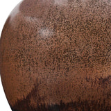 Brownell Table Lamp Rust Brown - Dark Brown by Uttermost - View 6
