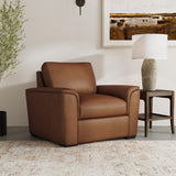Henry Chair - Caramel | Flexsteel