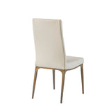 Captiva Dining Side Chair (set of 2) | Home Elegance USA