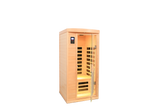 One people Hemlock Far-infrared Indoor sauna room (Left & Right)