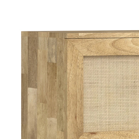 Reeves TV Media Stand - sold by Home Elegance USA