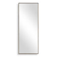 Patterson Dressing Mirror - Bronze by Uttermost - View 1