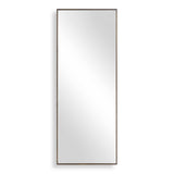 Patterson Dressing Mirror - Bronze by Uttermost - View 1