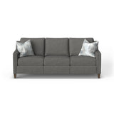 Finley 87" Power Inclining Sofa | Flexsteel