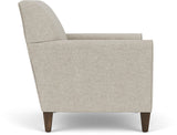 Digby 36" Fabric Chair | Flexsteel