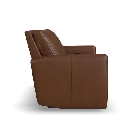 Aria Power Reclining Sofa - Sedona | Flexsteel