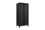 Armoire in Peppercorn Finish - sold by Home Elegance USA