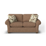 Vail Fabric Loveseat | Flexsteel