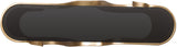 Melange Even And Flow Console Table - Black by Hooker Furniture - View 5