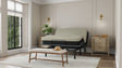Gel Comfort 12' King Soft Mattress