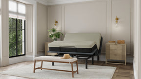 Gel Comfort 12' King Soft Mattress