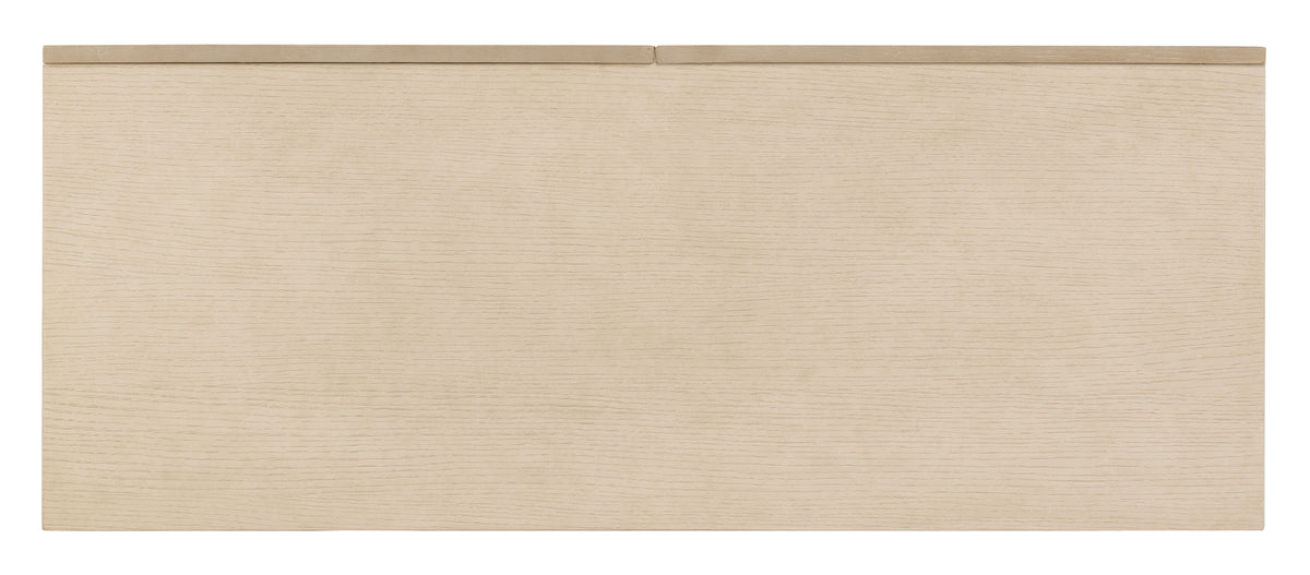 Westwood Single Dresser - Beige / Silver by Hooker Furniture - View 7