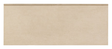 Westwood Single Dresser - Beige / Silver by Hooker Furniture - View 7