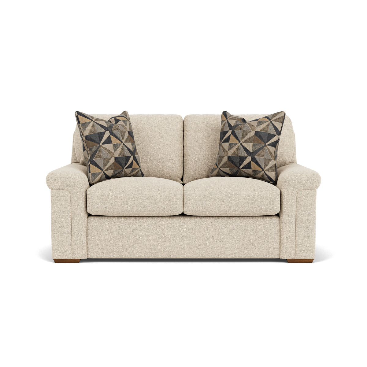Blanchard Fabric Loveseat | Flexsteel