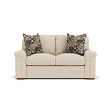 Blanchard Fabric Loveseat | Flexsteel